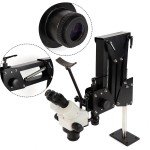 7x-45x Zoom Multi-Directional Jewelry Microscope Tool