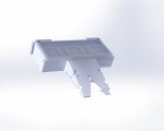 Versatile Jeweler's Bench Pin with GRS Mount