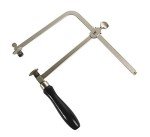 Adjustable 6" German Jewelers Saw Frame