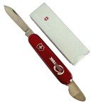 Victorinox Swiss Knife for Watch Back Cases
