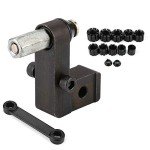 Ring Setter Ball Clamp & Jewelry Tool Set