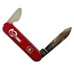 Victorinox Swiss Knife for Watch Back Cases