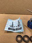 EURO TOOL Openall Waterproof Case Wrench CWR-650