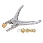 Beadsmith Smart Setter Pliers for Gemstone Setting