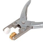 Beadsmith Smart Setter Pliers for Gemstone Setting