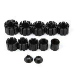 Ring Setter Ball Clamp & Jewelry Tool Set