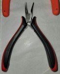Beadsmith and Euro Tool Precision Pliers Set