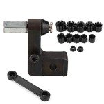Ring Setter Ball Clamp & Jewelry Tool Set