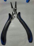 Beadsmith and Euro Tool Precision Pliers Set