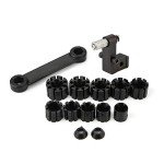 Ring Setter Ball Clamp & Jewelry Tool Set