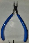 Beadsmith and Euro Tool Precision Pliers Set