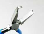Prong Opening Pliers for Jewelry Repair and Setting