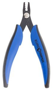 Euro Tool Dual Eurocrimper, 5.75 Inches
