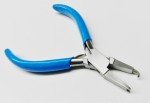 Prong Opening Pliers for Jewelry Repair and Setting