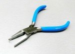 Prong Opening Pliers for Jewelry Repair and Setting