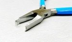 Prong Opening Pliers for Jewelry Repair and Setting
