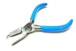 Prong Opening Pliers for Jewelry Repair and Setting
