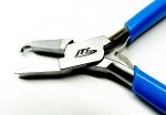 Prong Opening Pliers for Jewelry Repair and Setting