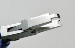 Prong Opening Pliers for Jewelry Repair and Setting