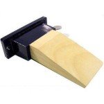 Bench Pin Attachment for Jewelry Making Workbench