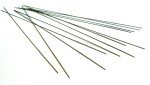 Swiss Made Jewelers Piercing Saw Blades - 12 Pack