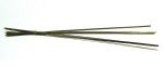 Swiss Made Jewelers Piercing Saw Blades - 12 Pack