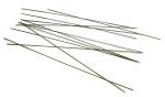 Swiss Made Jewelers Piercing Saw Blades - 12 Pack