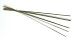 Swiss Made Jewelers Piercing Saw Blades - 12 Pack