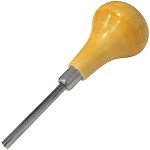 Jeweler's Stone Setting Tool Set - 4 Pieces