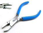 Prong Bending Pliers for Jewelry Stone Setting
