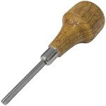 Jeweler's Stone Setting Tool Set - 4 Pieces