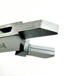 Prong Bending Pliers for Jewelry Stone Setting