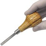 Jeweler's Stone Setting Tool Set - 4 Pieces