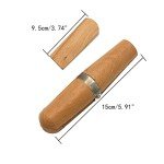 Wooden Ring Clamp for Jewelry Making and Repair