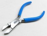 Prong Bending Pliers for Jewelry Stone Setting