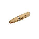Wooden Ring Clamp for Jewelry Making and Repair