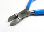 Prong Bending Pliers for Jewelry Stone Setting