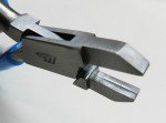Prong Bending Pliers for Jewelry Stone Setting