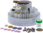 Foredom K.2221 Jewelry Kit with Quick Change Handpiece