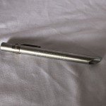Vintage Pocket Jewelry Microscope by MOTT Corp
