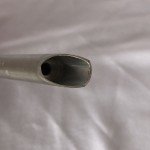 Vintage Pocket Jewelry Microscope by MOTT Corp