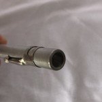 Vintage Pocket Jewelry Microscope by MOTT Corp