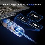 TOMLOV 10" Digital Microscope for Jewelry Inspection