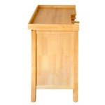 Noble Solid Wood Jewelry Making Workbench with Drawers