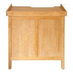 Noble Solid Wood Jewelry Making Workbench with Drawers