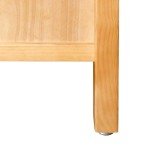 Noble Solid Wood Jewelry Making Workbench with Drawers