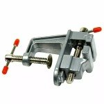 Mini Jewelers Vise Clamp for Bench Work