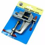 Mini Jewelers Vise Clamp for Bench Work