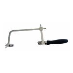 Adjustable 3" German Style Jewelers Saw Frame