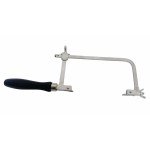 Adjustable 3" German Style Jewelers Saw Frame